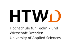 Logo University of Applied Science Dresden