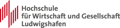 Logo University of Applied Science Ludwigshafen