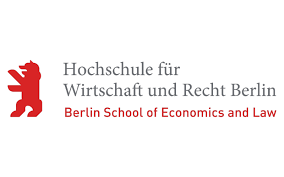 Logo Berlin School of Economics and Law