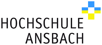 Logo Technical University of Applied Sciences Ansbach