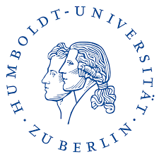 Logo Humboldt University Berlin