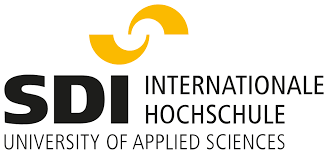 Logo SDI University of Applied Sciences