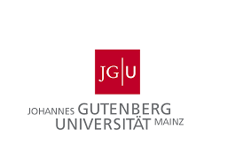 Logo Johannes Gutenberg University Mainz