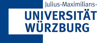 Logo Julius Maximilians University Wurzburg