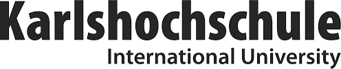 Logo Karlshochschule International University