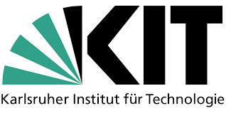 Logo Karlsruhe Institute of Technology