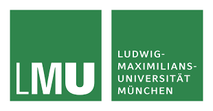 Logo Ludwig Maximilians University Munich