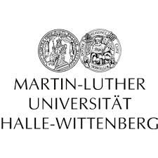 Logo Martin Luther University Halle