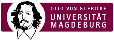 Logo Otto von Guericke University Magdeburg