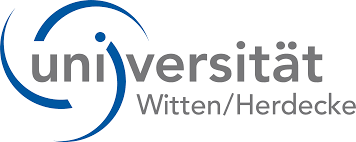 Logo Private University of Witten Herdecke