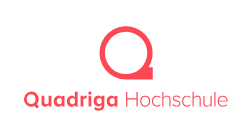 Logo Quadriga University Berlin