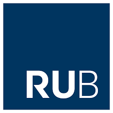 Logo Ruhr University Bochum