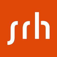 Logo SRH Fernhochschule  The Mobile University