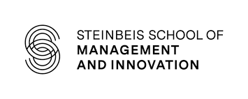 Logo Steinbeis University School of Management and Innovation