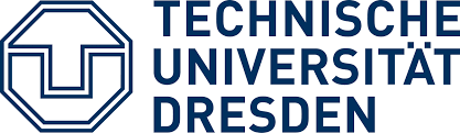 Logo Dresden University of Technology