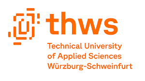 Logo Technical University of Applied Sciences Wuerzburg Schweinfurt