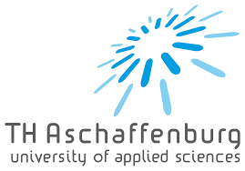 Logo Aschaffenburg University of Applied Sciences