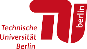 Logo Technical University Berlin