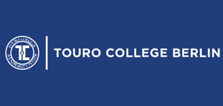 Logo Touro College Berlin