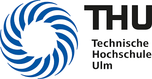 Logo Ulm University of Applied Sciences