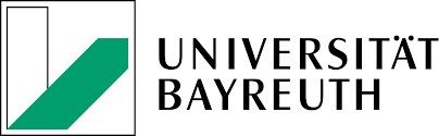 Logo University of Bayreuth