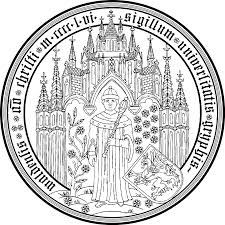 Logo University of Greifswald