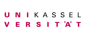 Logo University of Kassel