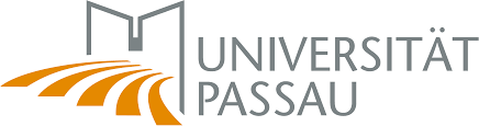 Logo University of Passau