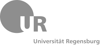 Logo University of Regensburg