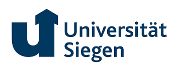 Logo University of Siegen