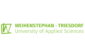 Logo Weihenstephan Triesdorf University of Applied Science