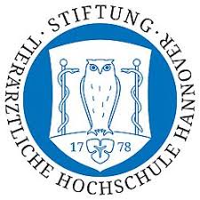 Logo University of Veterinary Medicine Hannover