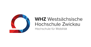 Logo Zwickau University of Applied Sciences