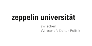 Logo Zeppelin University