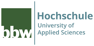 Logo bbw Hochschule