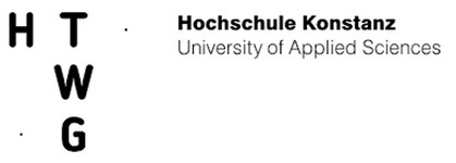 Logo Konstanz University of Applied Sciences