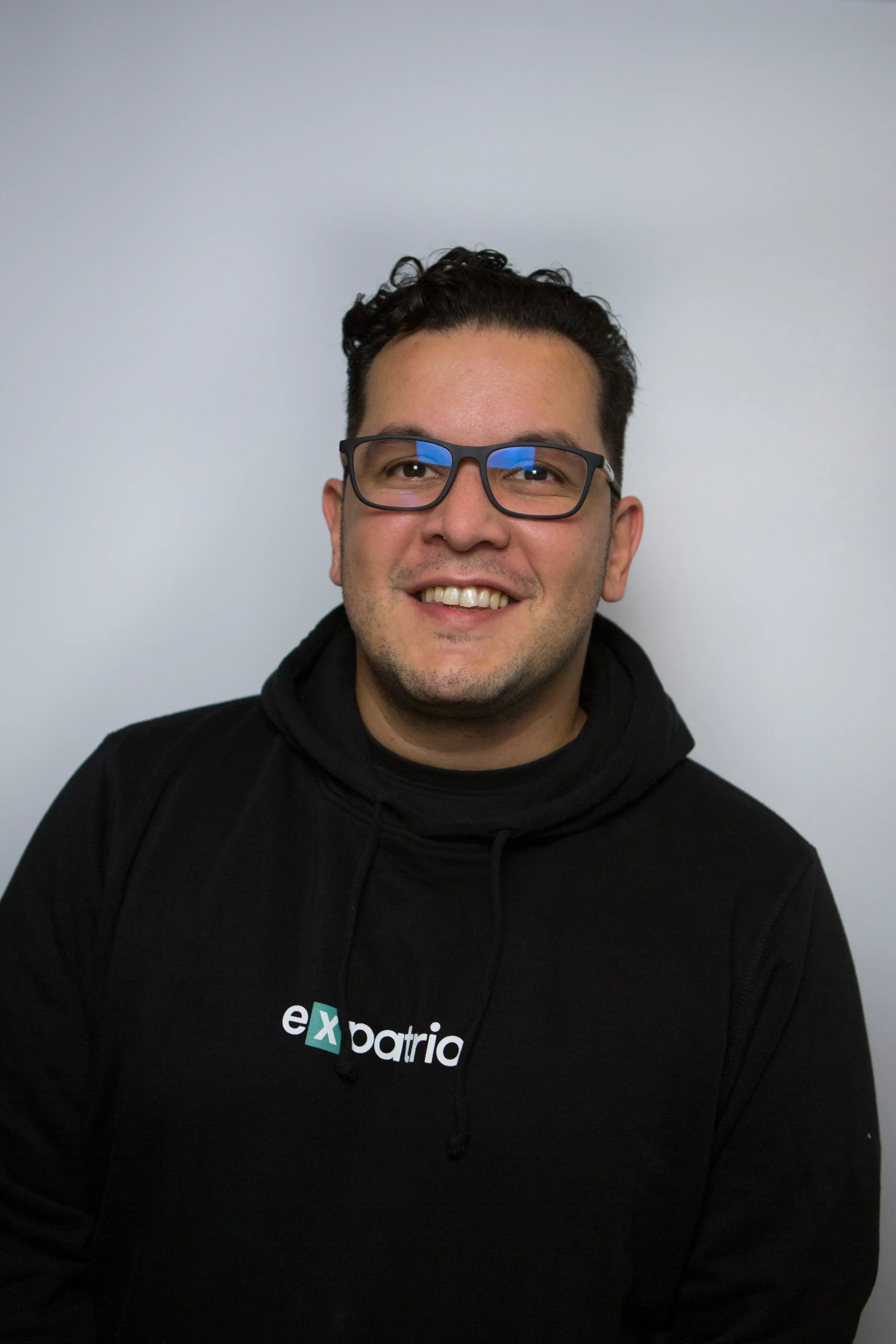 Murat Head of Finance at Expatrio