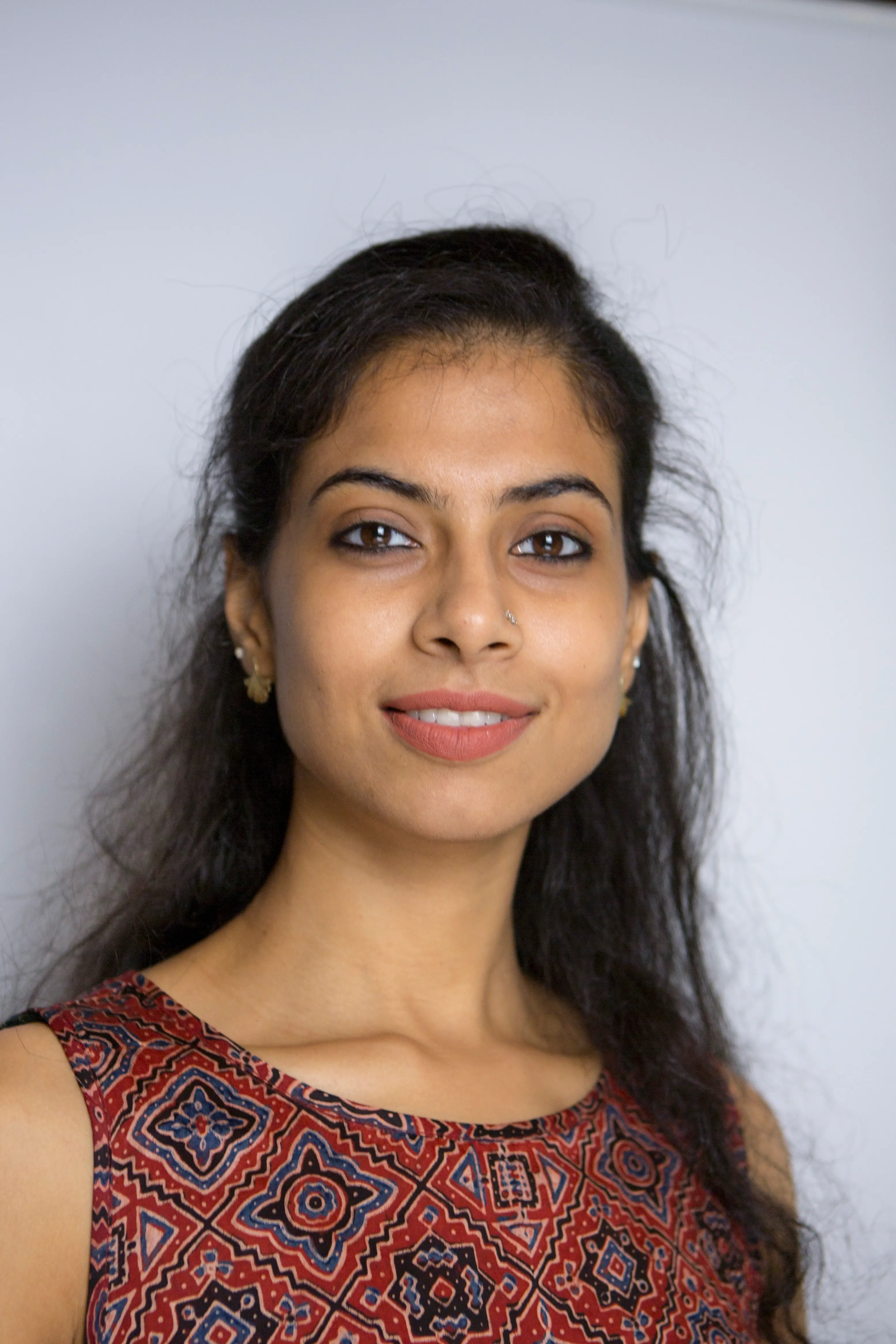 Ritika, Chief of Staff at Expatrio