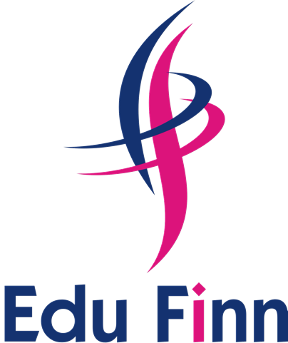 EDU FINN LOGO