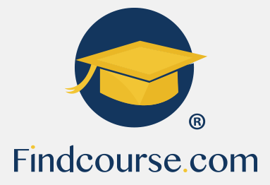 FINDCOURSE LOGO